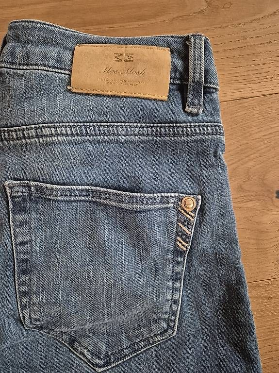 Mos mosh Jeans: Mos Mosh Jeans Damen coole Waschung – Gebraucht aus Worb von Celine025 1