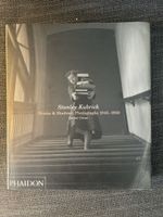 Stanley Kubrick: Drama & Shadows: Photographs 1945-1950 