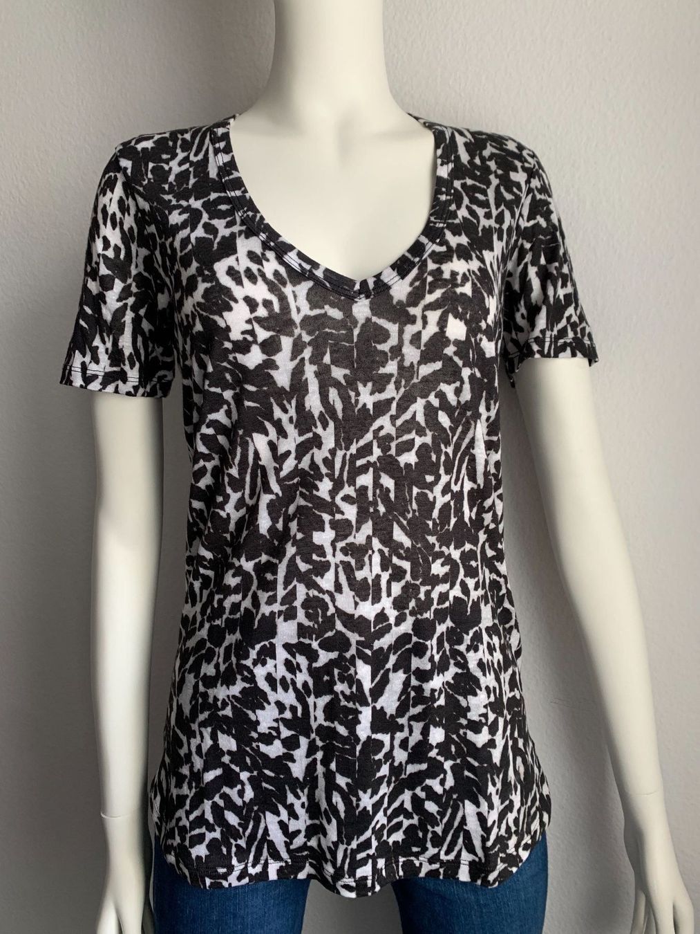 Isabel Marant T-Shirts: Isabel Marant T-Shirt – Neu (gemäss Beschreibung) aus Winterthur von 19.19 1