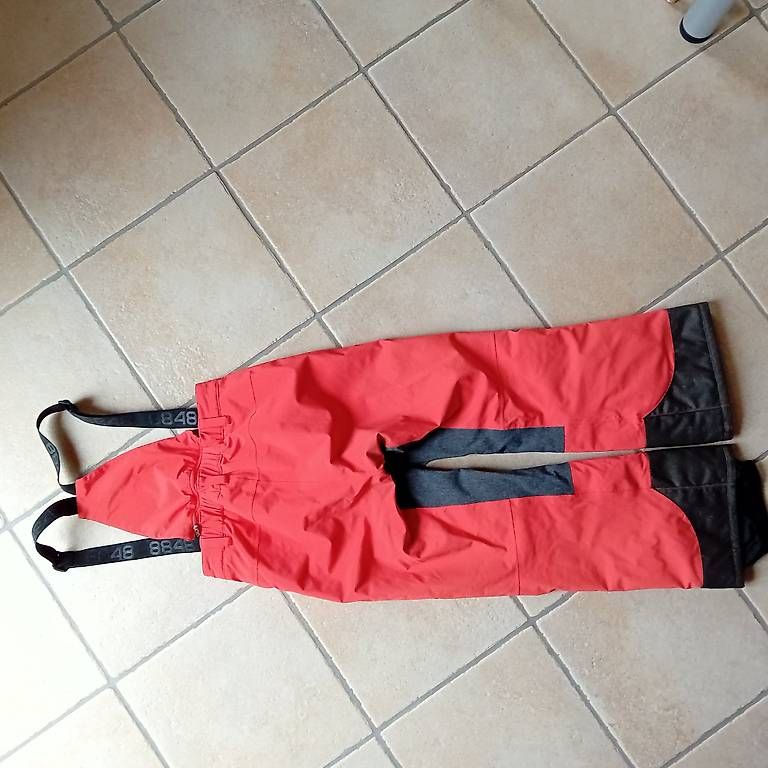 Pantaloni: Pantalon de ski 8848 / 150 – Usato da Juriens venduto da Twist03 1