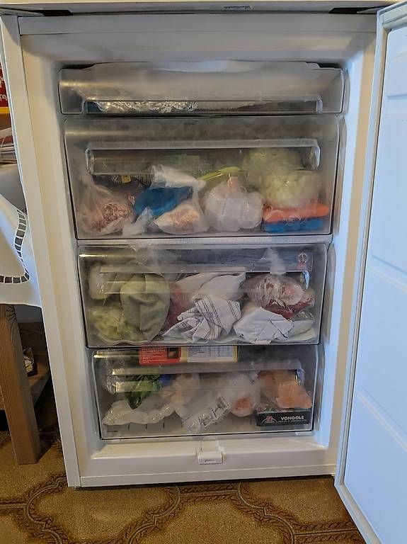 Congelatori: Congelatore Fust  – Usato da Ligornetto venduto da PoGabriella 1