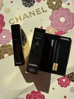 Chanel Noir Allure Mascara 10 Noir 
