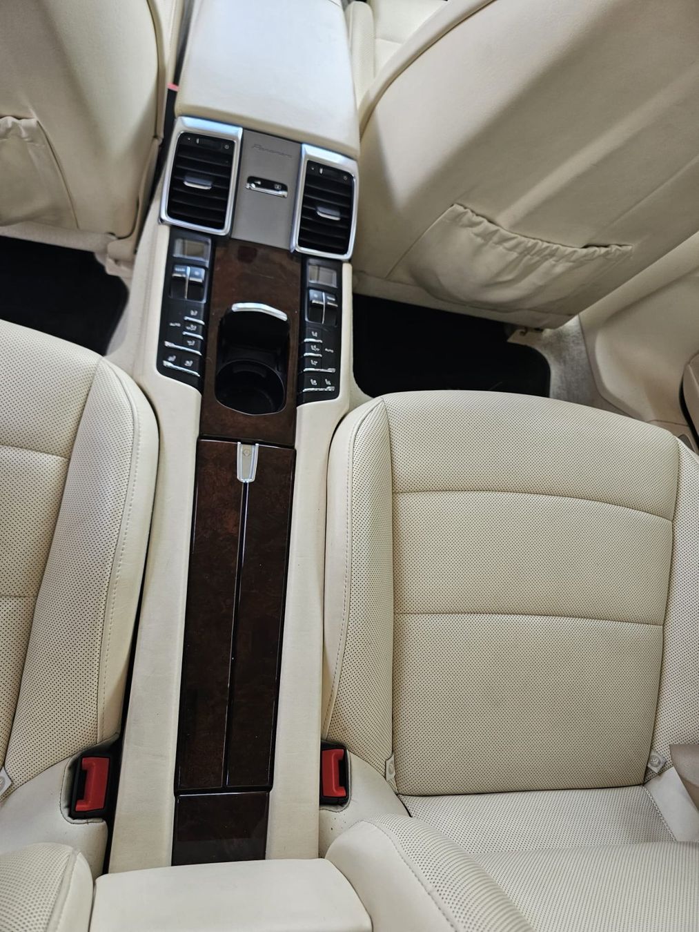 Porsche Automobili: Porsche Panamera 4S – Usato da Sarnen venduto da Saab99900 4