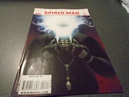 Spider-Man, Marvel, ISSUE 3