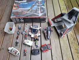 Playmobil Future Planet 5153