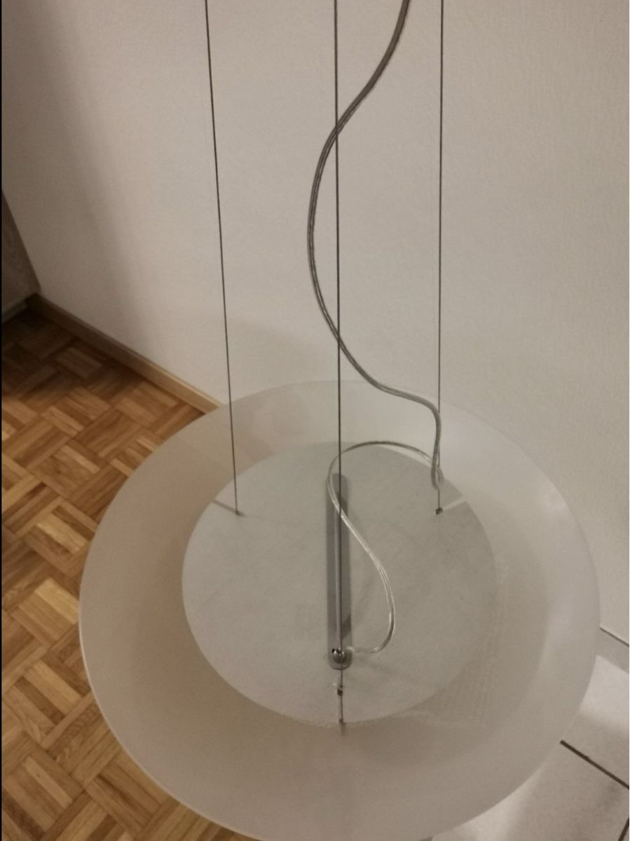 Lampen: Lampe suspendue - LEDS C4 – Neu (gemäss Beschreibung) aus Lausanne von William7 2