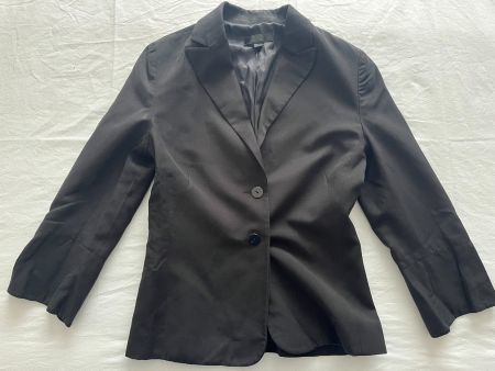 Damen Blazer "MNG" farbe schwarz Grösse 36