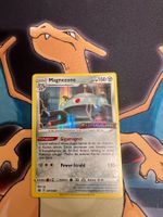Magnezone (SWSH 208) - Promo