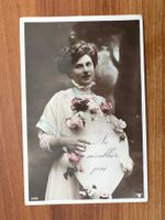 AK  Liebes Karte 1908 Frankreich  (G1477)