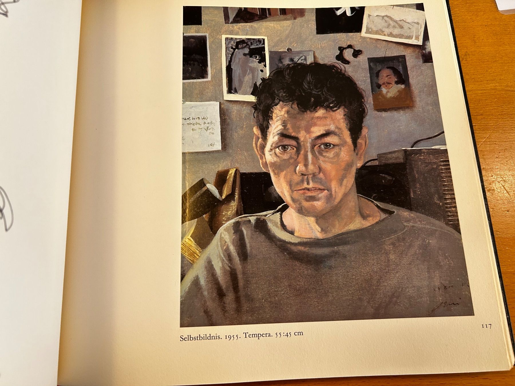 Libri: Carl J. Burckhardt: Hans Erni – Usato da Basel venduto da Peter_schlemihl 5