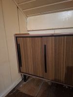 Vintage Sidebord Kommode