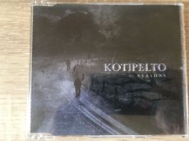Kotipelto - Reasons