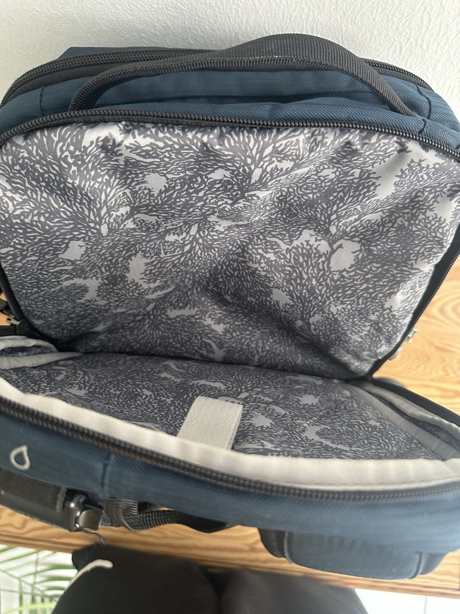Pacsafe Sacs à dos: Pacsafe Kamerarucksack – D'occasion à Koblenz par Joshua_M 5