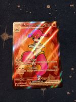 Medicham EX Full Art (EN) Stellar Crown - SCR 161/142