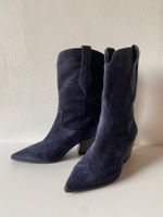 Stiefel Kennel & Schmenger GR. 38, NEU!