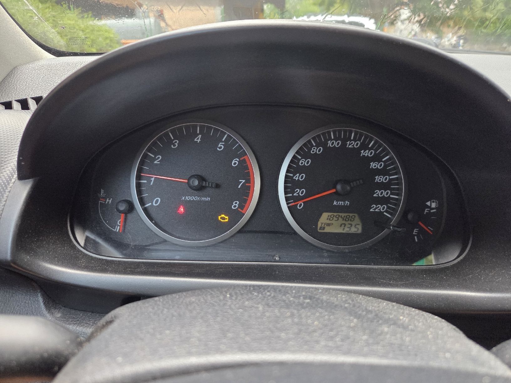 Mazda Autos: Ab 1 CHF 🔥 Mazda 2 1.4i B04 – D'occasion à Solothurn par LYRELA 7