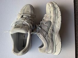 Nike P-6000