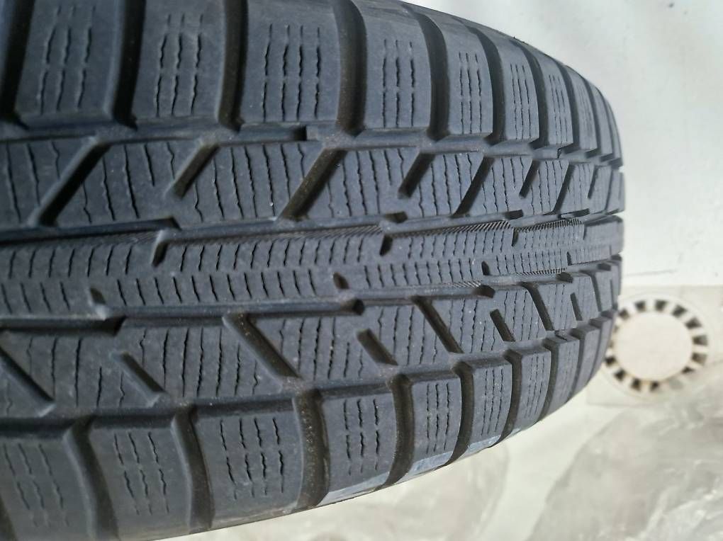 Pneus & Kompletträder: 4 roues hiver Mini Cooper – Neu und originalverpackt aus Cugy VD von deb_7ln6 4