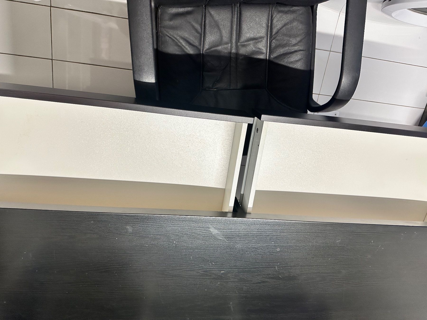 Scrivanie: Ikea Mickey Tisch mit Stuhl – Usato da niederhasli venduto da rami016 2