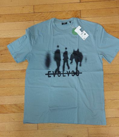 T-Shirt Neu, Herren Gr.L   NEU