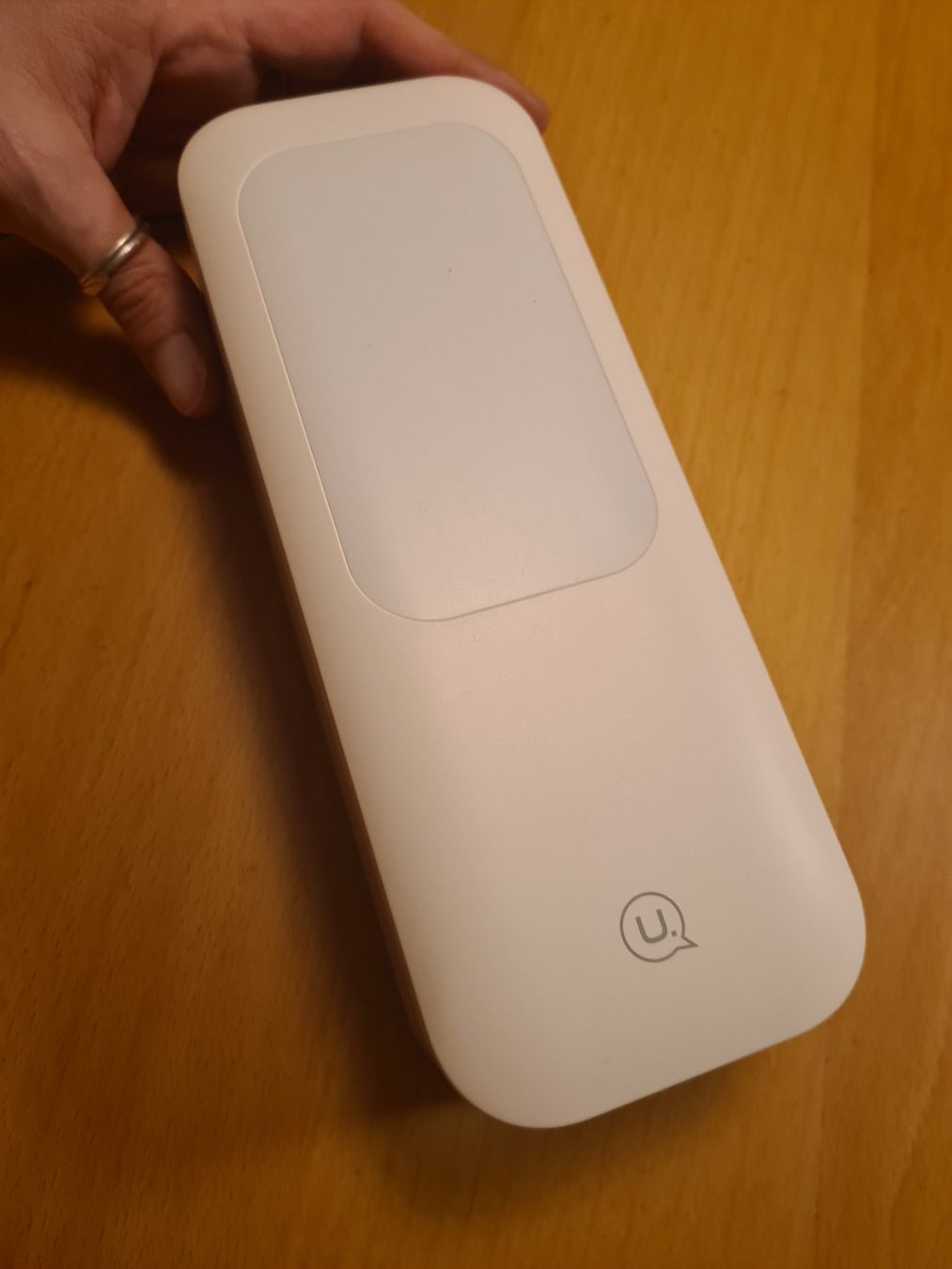 Altro per Ufficio & Commercio: Support téléphone pliable USAMS Multifonctionnel – Usato da Nyon venduto da Dap_j77s 1