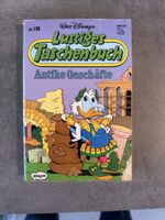 Lustiges Taschenbuch Nr. 156 Antike Geschäfte gebrauchter
