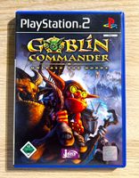 Goblin Commander PS2