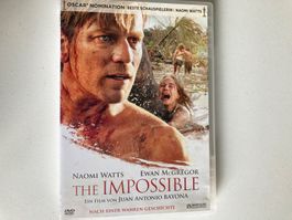 The Impossible Nach einer wahren Geschichte