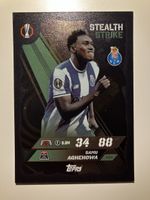 Match Attax Samu Aghehowa