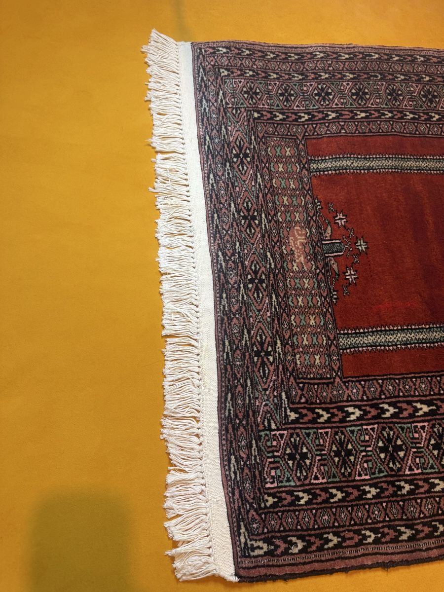 Tappeti: Perserteppich (Signatur) – Usato da Chur venduto da Mohammad.miga 3