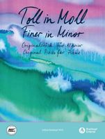 Toll in Moll, Piano Music Book