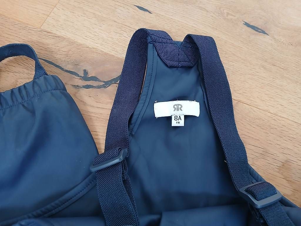 Pantaloni: Pantalon de pluie enfant – Usato da Bonnefontaine venduto da cannabis01 4