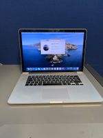 MacBook Pro Retina 15" 2012, 2.3GHz i7, 8 GB, 250 SSD #22