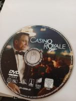 DVD Casino Royale