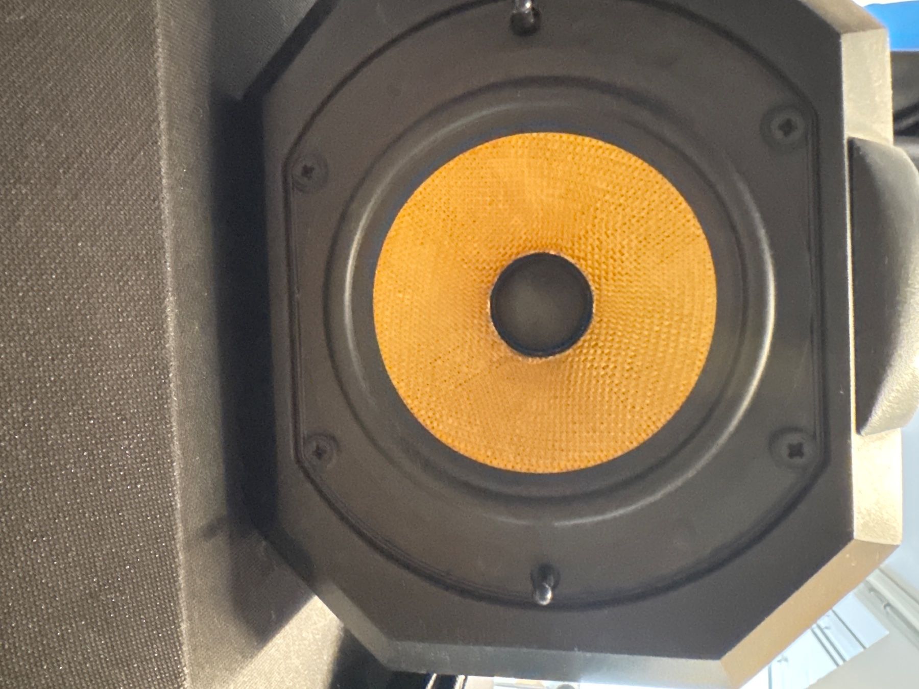 Bowers & Wilkins Casse acustiche: B&W 801 Series 2  – Usato da Basel venduto da Tecniteen 7