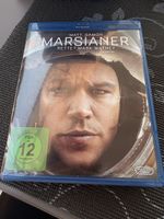 Der Marsianer - Rettet Mark Watney - Blu-ray Top Zustand!