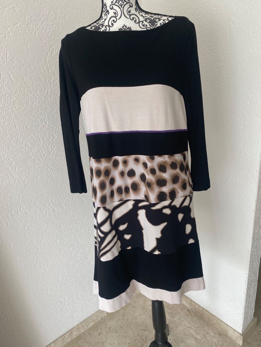 Marc Cain Kleider: Vestito Marccain taglia 40 – Neu (gemäss Beschreibung) aus Locarno von Matic04 2