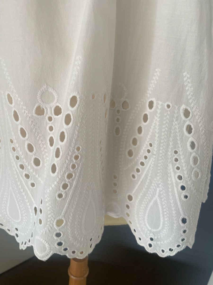 Tuniken: Blouse tunique grossesse Kiabi 36 – Gebraucht aus gland von Moral 3