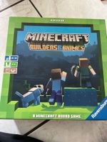 Minecraft Ravensburger