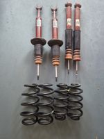Originales Fahrwerk Komplettset Audi Avant 2.0 tdi quattro