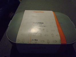 Lunchbox 1 L, Royal vkb