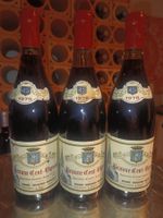 3 Fl. Beaune Cent-Vignes, 1-er-Cru, Jahrgang 1976
