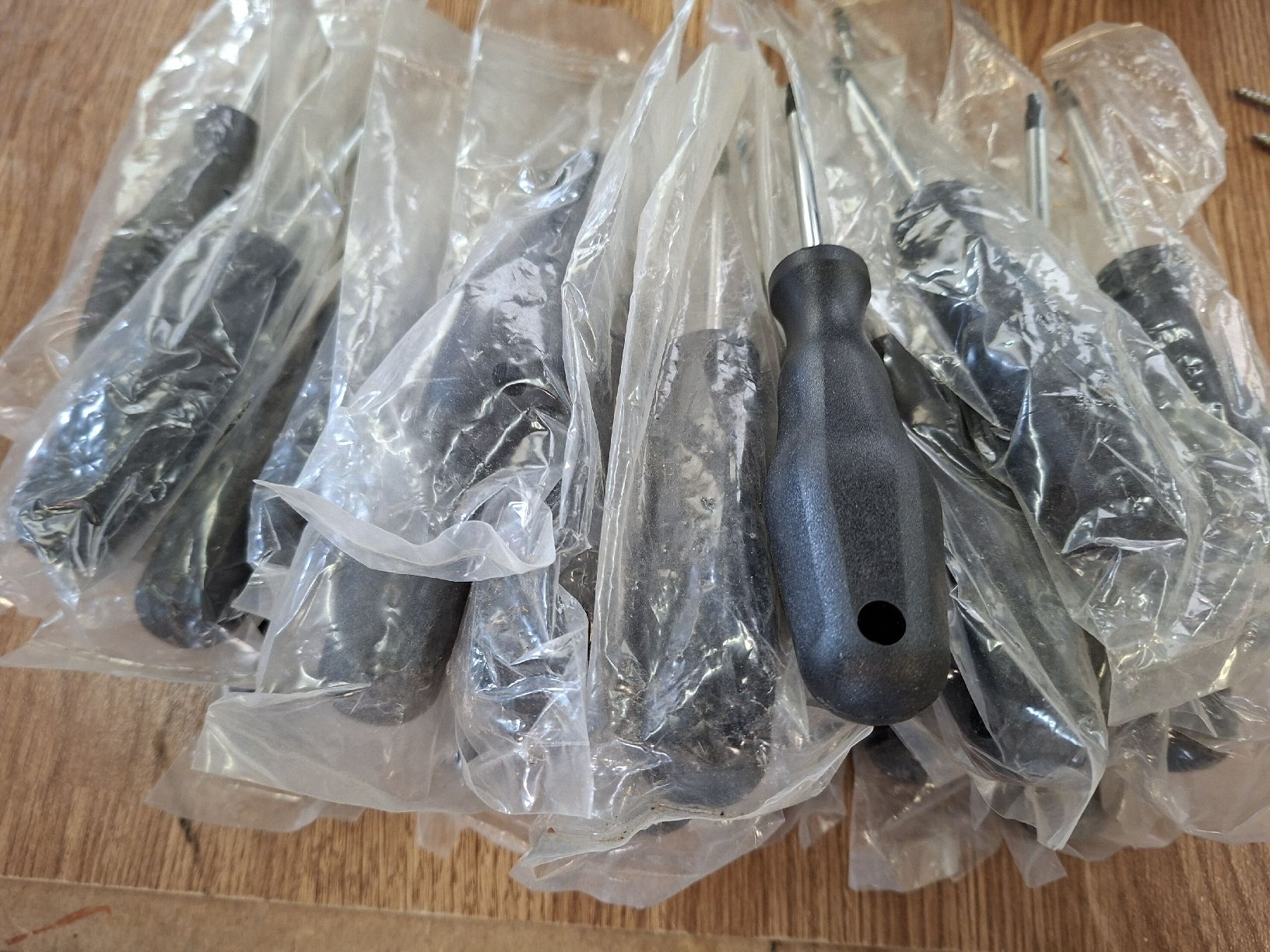 Tous les outils: Torx Schraubenzieher 20 Stk – Neuf avec emballage d'origine à Oberhasli par Cortina 2