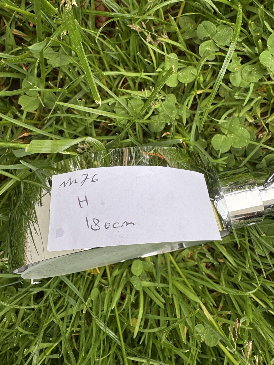 Occhio Lampen: Stehe Lampe von Occhio Nr76 – Gebraucht aus Effretikon von Effi0111 9
