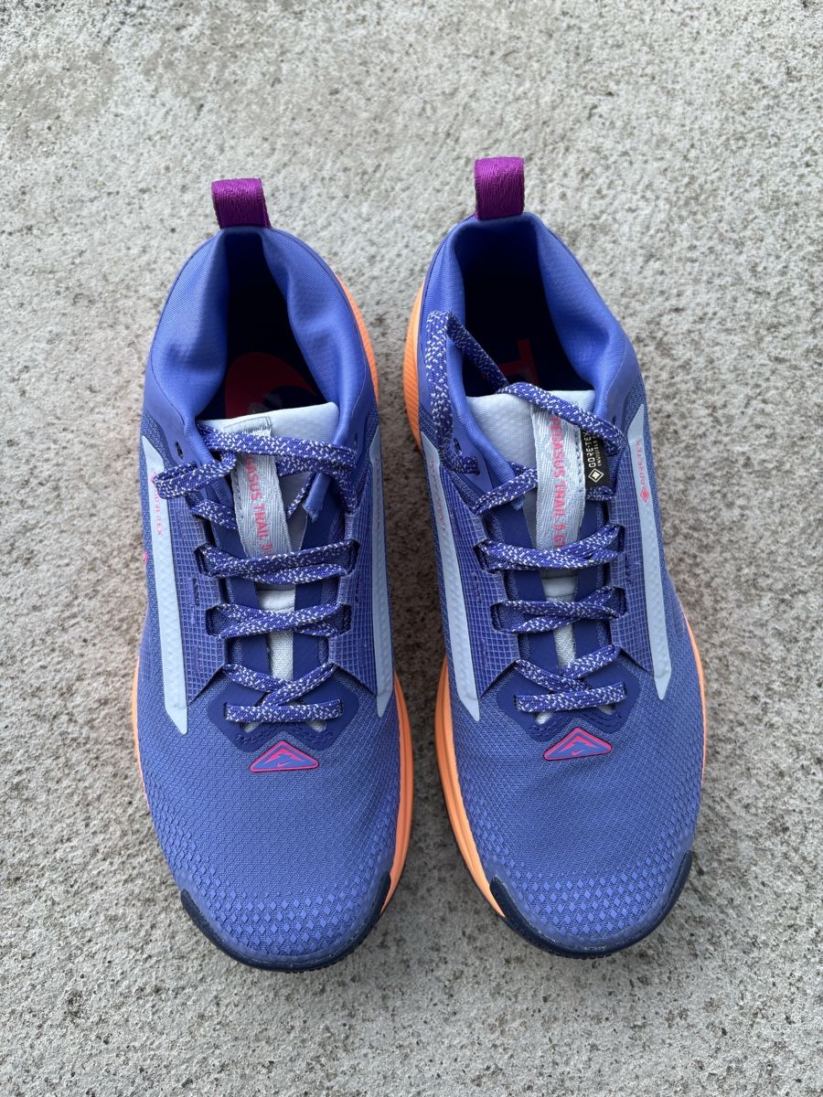 Nike Damenschuhe: Nike Pegasus 39 Trail – Neu (gemäss Beschreibung) aus Zug von Zug-Queen