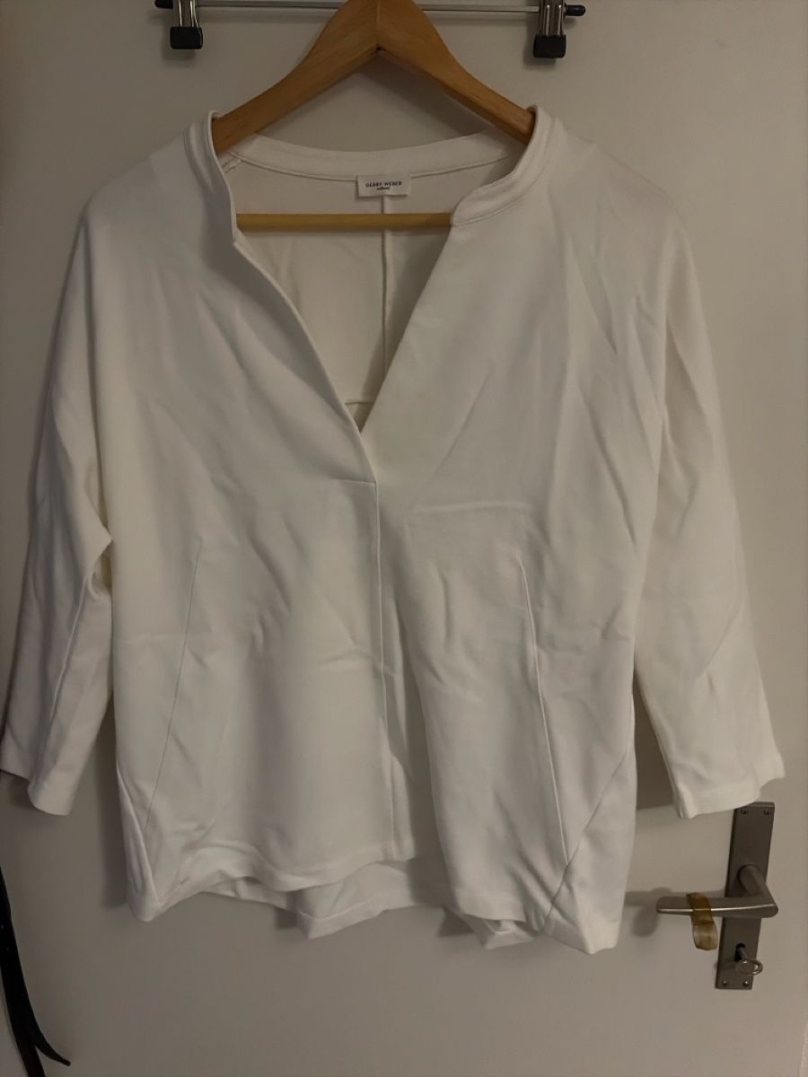 Gerry Weber Tops: Oberteil – D'occasion à Olten par edo_79j7