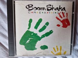 Boom Shaka – Creation - Vergriffen! - a
