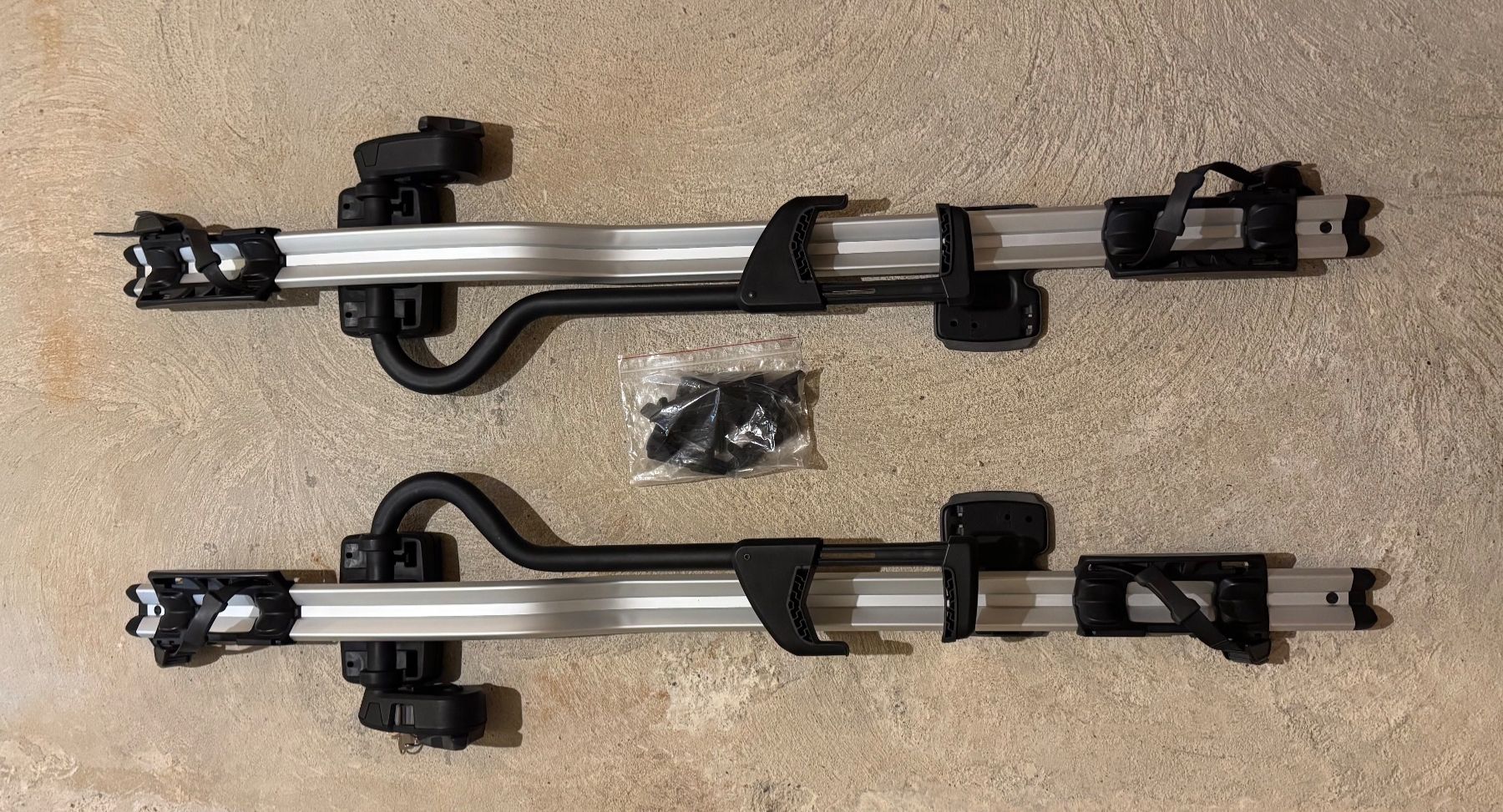Thule Dachträger: Fahrradträger Thule ProRide 598 – Gebraucht aus Wünnewil von Retik 4