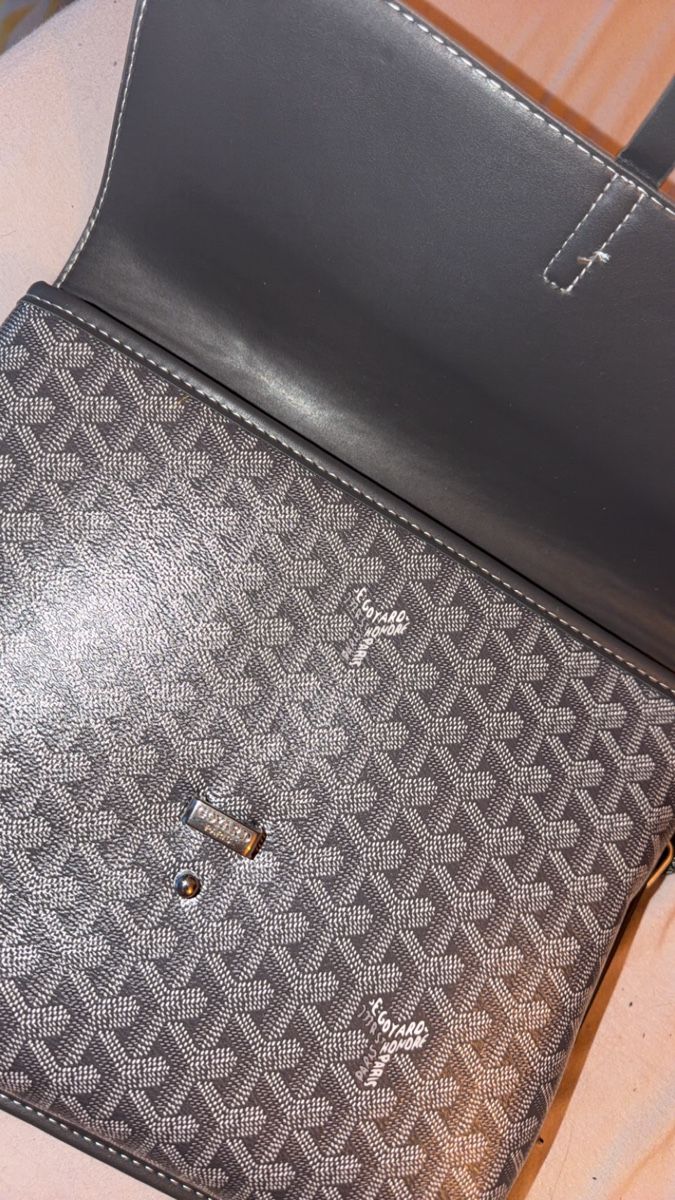 Goyard Borse: Sacoche Goyard – Nuovo e nell'imballaggio originale da Bulle venduto da Laetitia84 2