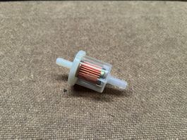 Benzinfilter passend zu Rapid Spezial